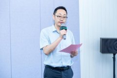 MAGIC舒立缇研发公司威脉医疗创始人兼CEO李天平易